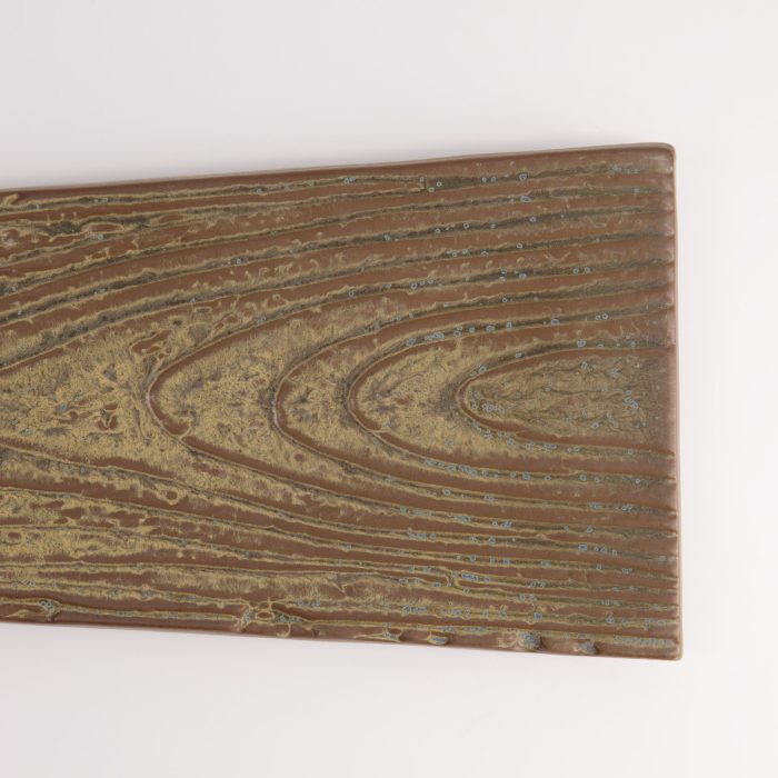 Tokyo Design Studio - Mixte - Grand Plate - 28,3x14cm – Image 5