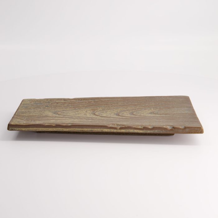 Tokyo Design Studio - Mixte - Grand Plate - 28,3x14cm – Image 4