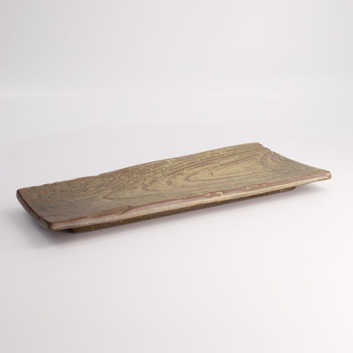 Tokyo Design Studio - Mélangé - Grande Plate - 36x14cm – Image 3