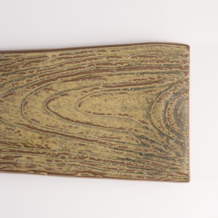 Tokyo Design Studio - Mélangé - Grande Plate - 36x14cm – Image 4