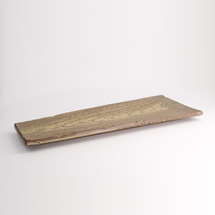 Tokyo Design Studio - Mélangé - Grand Plate - 46x16cm – Image 3