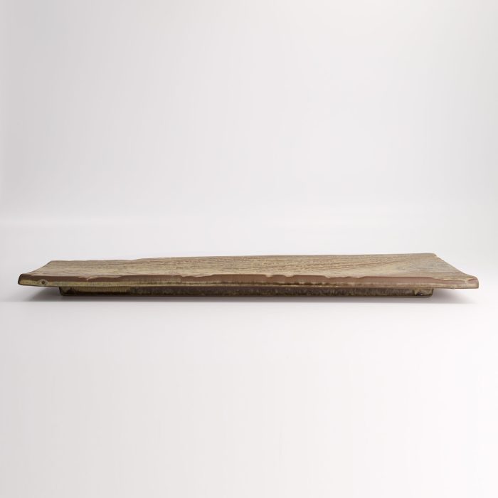 Tokyo Design Studio - Mélangé - Grand Plate - 46x16cm – Image 5