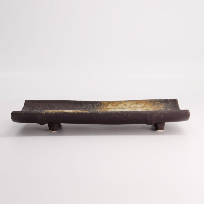 Tokyo Design Studio - Mixte - Grand Plate - 24,7x12,2x3,2cm – Image 3