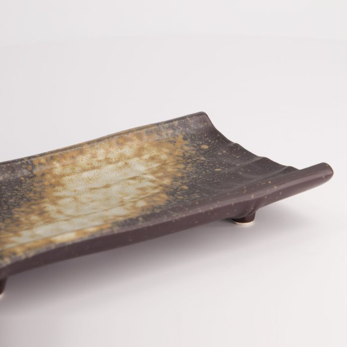 Tokyo Design Studio - Mixte - Grand Plate - 24,7x12,2x3,2cm – Image 4