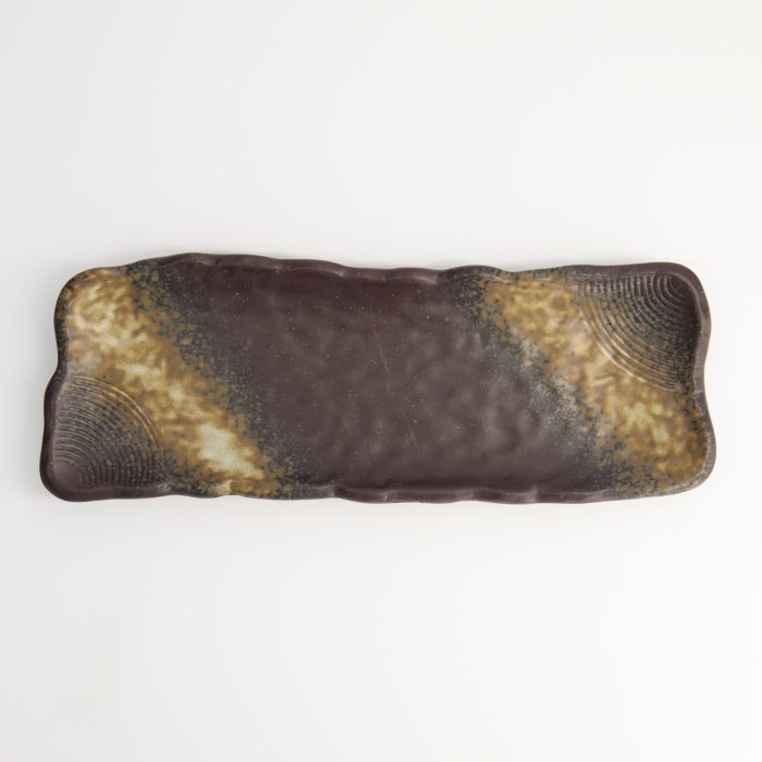 Tokyo Design Studio - Mélangé - Grande Assiette - 28,1cm – Image 2