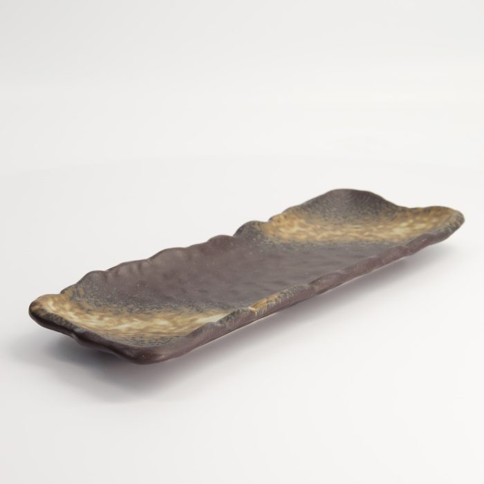 Tokyo Design Studio - Mélangé - Grande Assiette - 28,1cm – Image 3