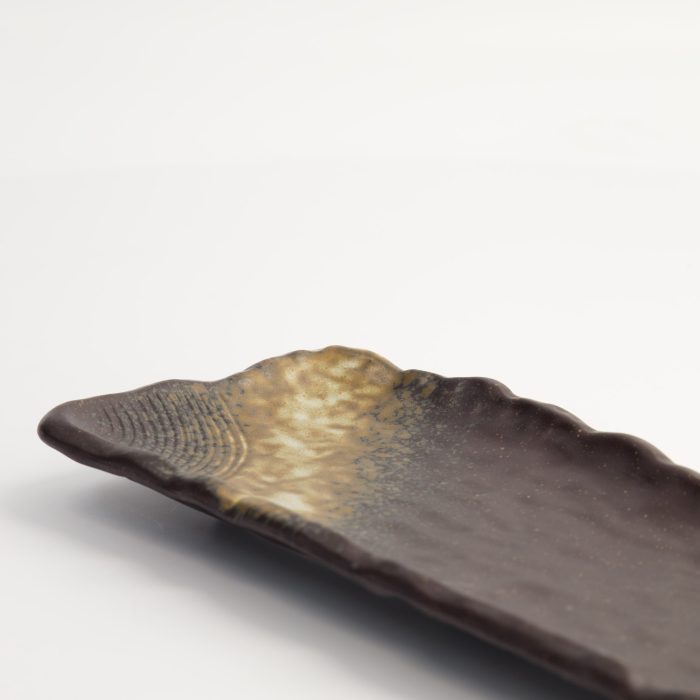Tokyo Design Studio - Mélangé - Grande Assiette - 28,1cm – Image 5