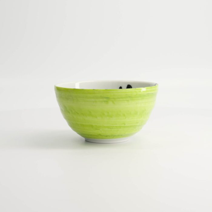 Tokyo Design Studio - Fruits de mer - Bol - Snapper - Vert - 15,8x8,1cm - 950ml – Image 3