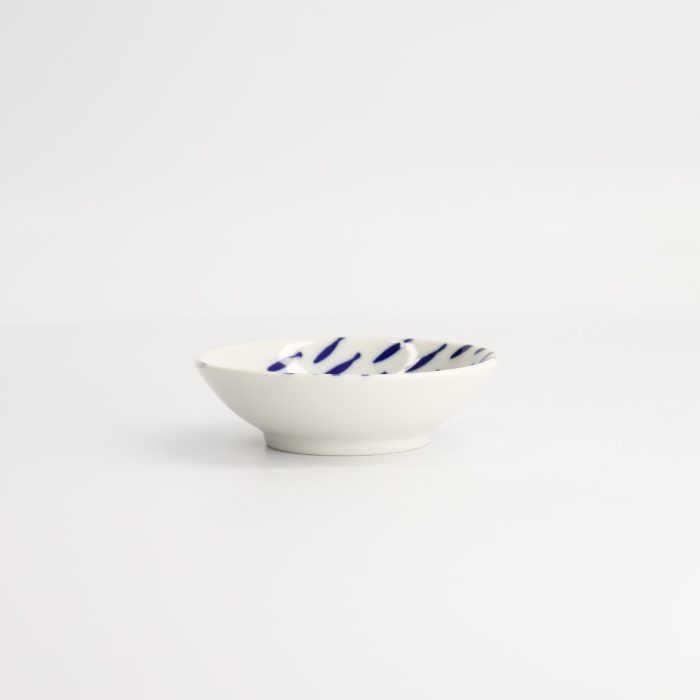 Tokyo Design Studio - Kawaii - Chat Poisson - Bol à Sauce - 9x2.7cm – Image 3