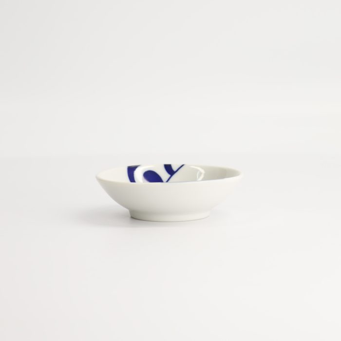 Tokyo Design Studio - Kawaii - Pingouin - Saucière - 9x2.7cm – Image 3