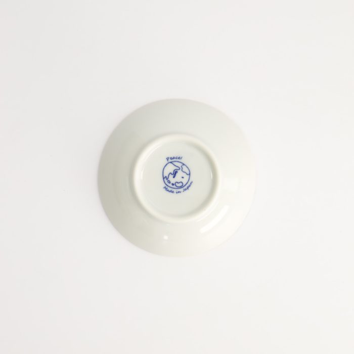 Tokyo Design Studio - Kawaii - Pingouin - Saucière - 9x2.7cm – Image 4