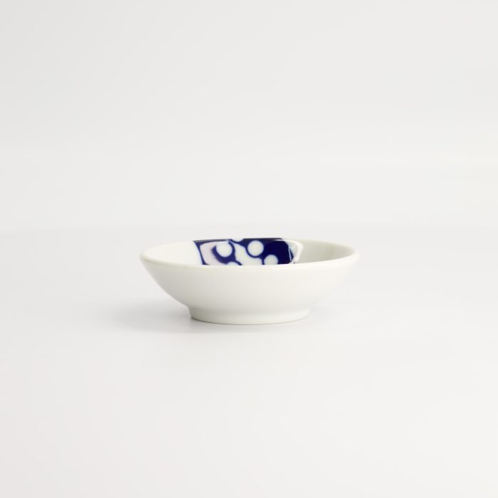 Tokyo Design Studio - Kawaii - Poulpe - Ravier à sauce - 9x2.7cm – Image 3