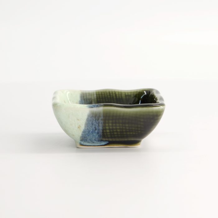 Tokyo Design Studio - Saucière - Verte - 7,6x7,8x3,2 cm – Image 3