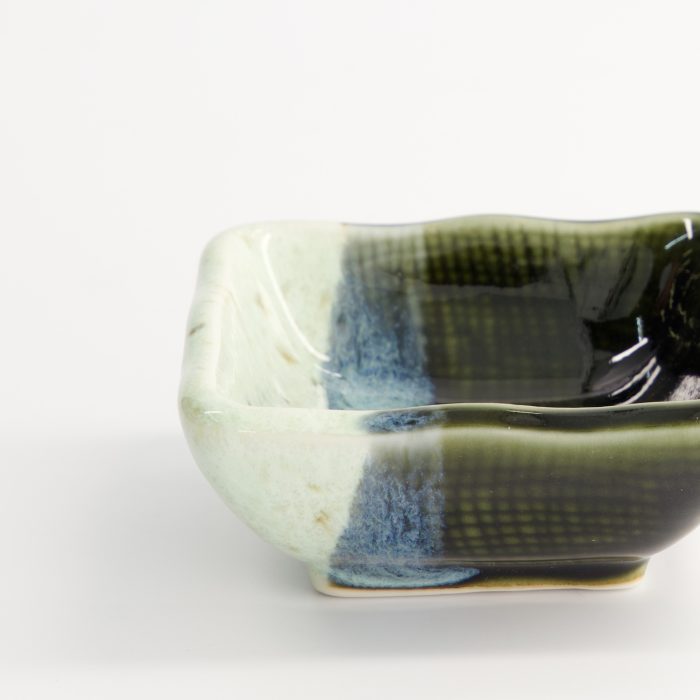 Tokyo Design Studio - Saucière - Verte - 7,6x7,8x3,2 cm – Image 4