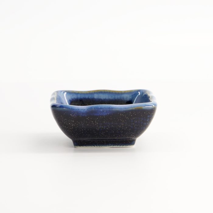 Tokyo Design Studio - Ramequin à Sauce - Noir/Bleu - 7.6x7.8x3.2 cm – Image 3