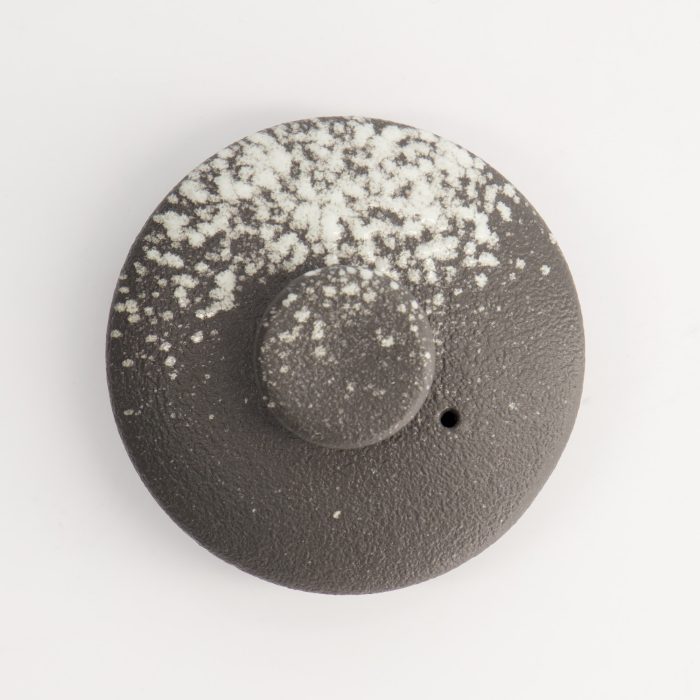 Tokyo Design Studio - Couvercle pour théière gris argenté - 950 ml – Image 2