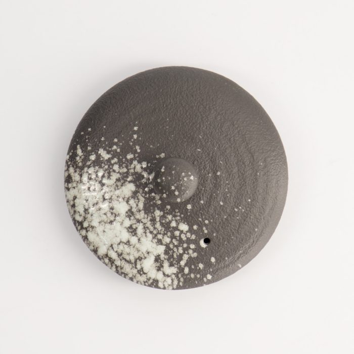 Tokyo Design Studio - Couvercle pour théière gris argent - 17x9,5 cm - 450 ml – Image 2