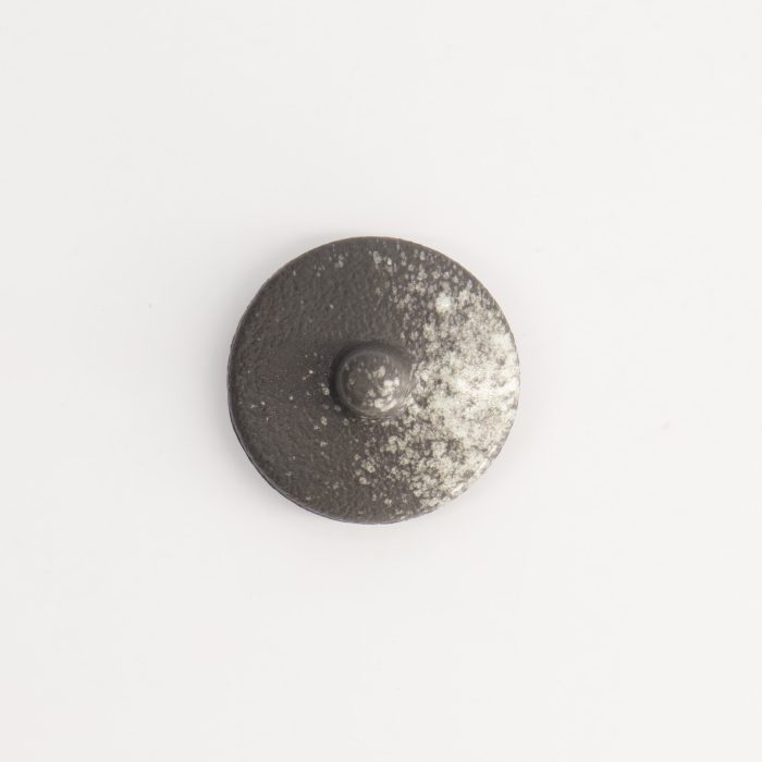 Tokyo Design Studio - Couvercle pour Bol à Sauce Silver Grey - 6x9cm - 160ml – Image 2