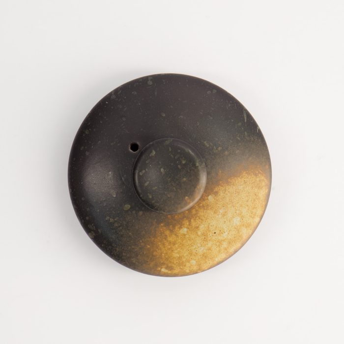 Tokyo Design Studio - Couvercle pour Théière Edo Brown - 950ml – Image 2