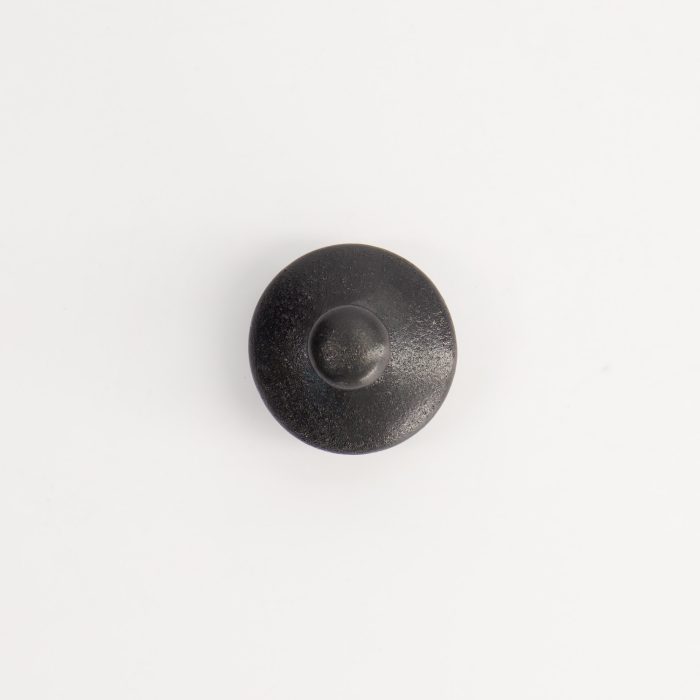 Tokyo Design Studio - Yuzu Black - Couvercle pour Saucière - 4.5x10.5cm - 85ml – Image 2