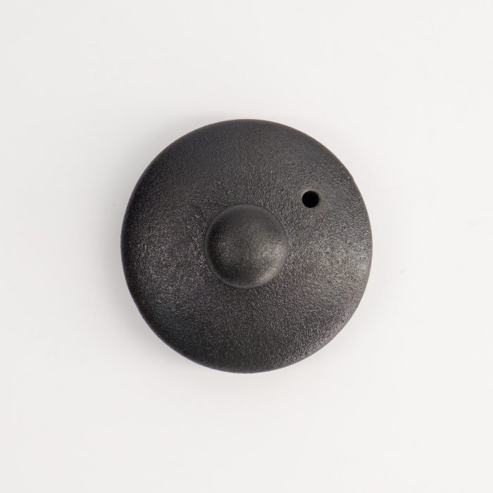 Tokyo Design Studio - Yuzu Black - Couvercle pour Théière - Noir Mat - 16x13x11cm - 500ml – Image 2
