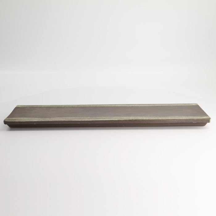 Tokyo Design Studio - Grande Plate - Gris - 48x17x3.9cm – Image 4