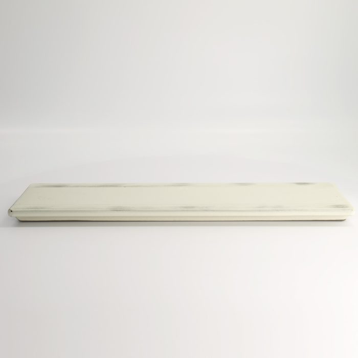 Tokyo Design Studio - Grande Assiette - Blanche - 48x17x3.9cm – Image 4