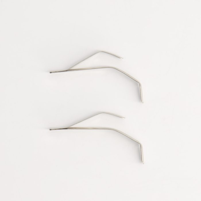 Tokyo Design Studio - Théière en Acier Inoxydable Skitter – Image 2