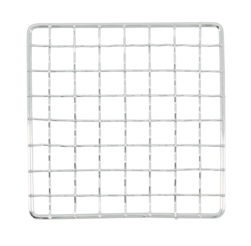 Konro Grill Net - 12x12cm