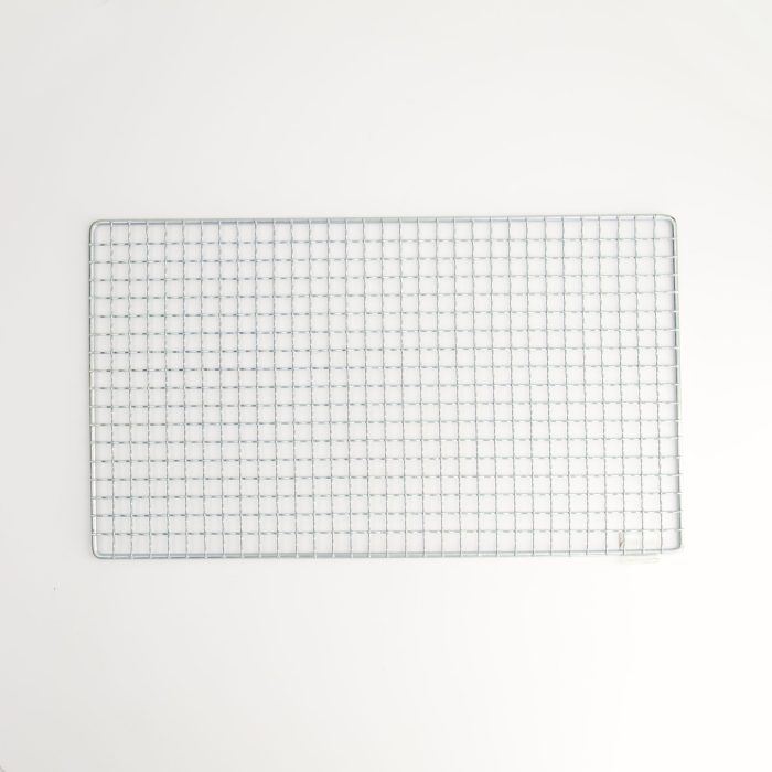 Konro Grill Net - 40x23cm - voor TY-25 (18359)