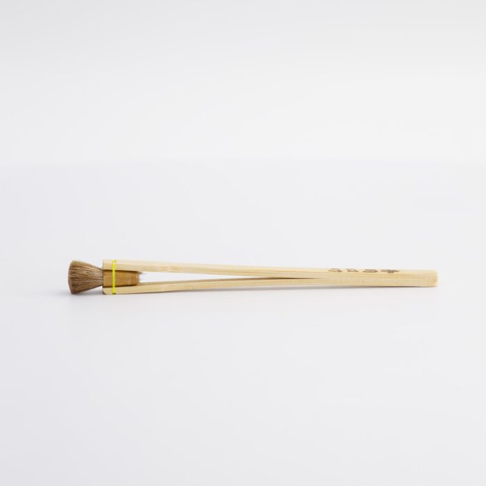 Pinceau pour Sauce - 10x15x1,3 cm - 13 mm – Image 3