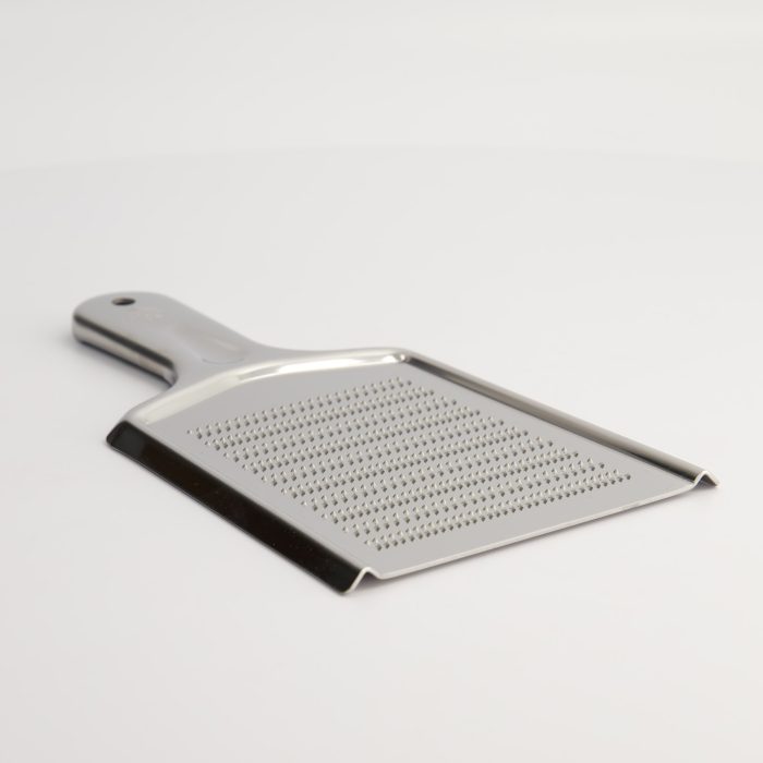 Râpe - Acier Inoxydable - Oroshigane - 13x24cm – Image 2
