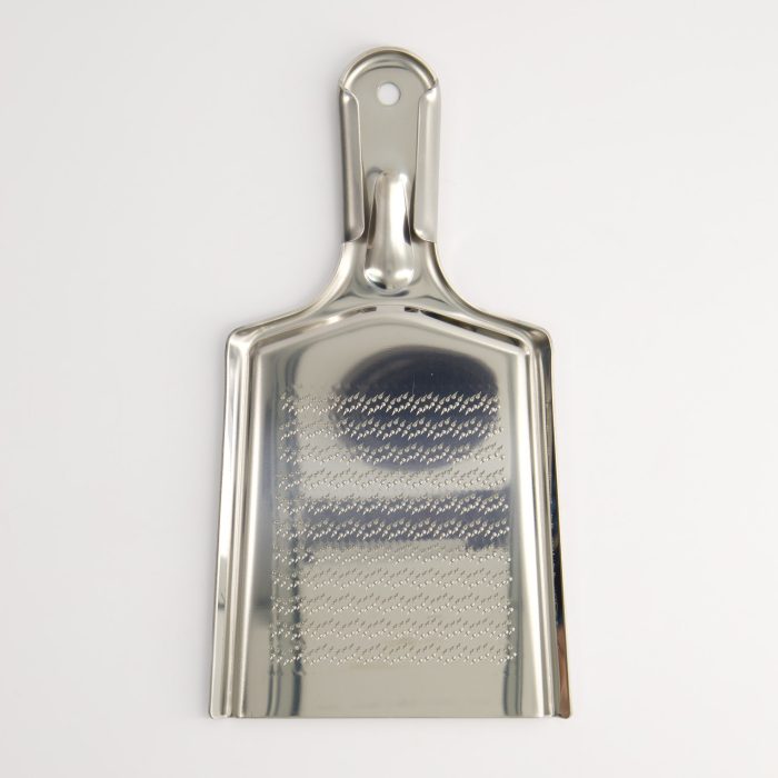 Râpe - Acier Inoxydable - Oroshigane - 13x24cm – Image 4