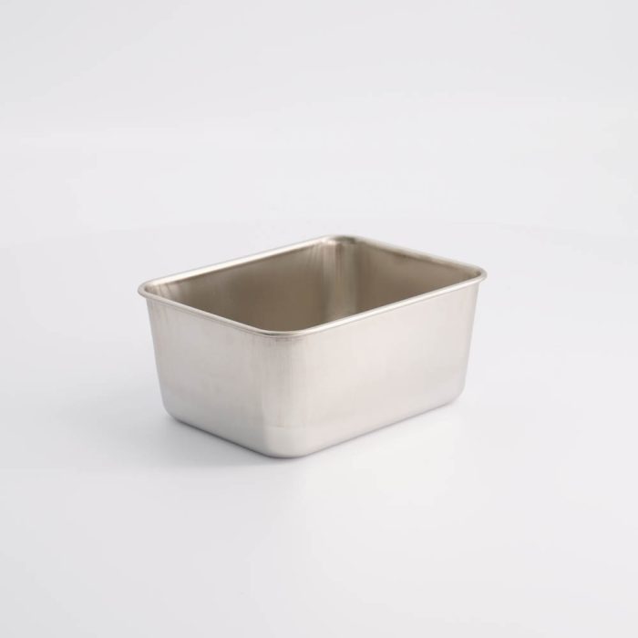 Tokyo Design Studio - Conteneur à Épices - Acier Inoxydable - 5 pièces - 51,4x15,5x6,3 cm – Image 5