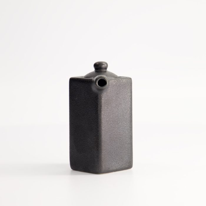 Tokyo Design Studio - Yuzu Black - Distributeur de Sauce - 4,5x10,5cm - 85m – Image 2