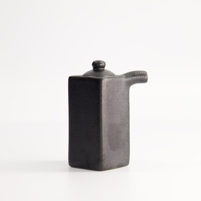Tokyo Design Studio - Yuzu Black - Distributeur de Sauce - 4,5x10,5cm - 85m – Image 4