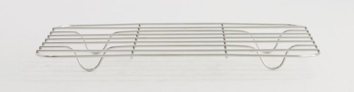 Tokyo Design Studio - Incrustation en Acier Inoxydable - 16x11,6x1,5cm – Image 2