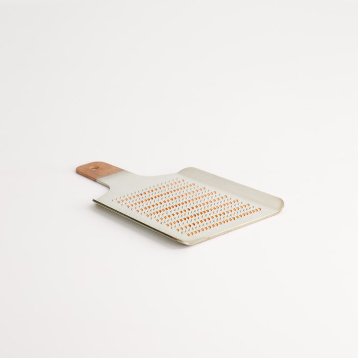 Tokyo Design Studio - Râpe Ginger - Acier Inoxydable – Image 2