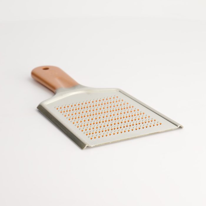Tokyo Design Studio - Râpe Ginger - Acier Inoxydable – Image 2
