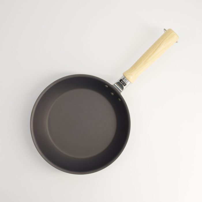 Iron Wok Takumi - 20 cm – Image 2