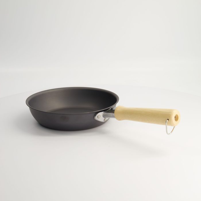 Iron Wok Takumi - 20 cm – Image 3