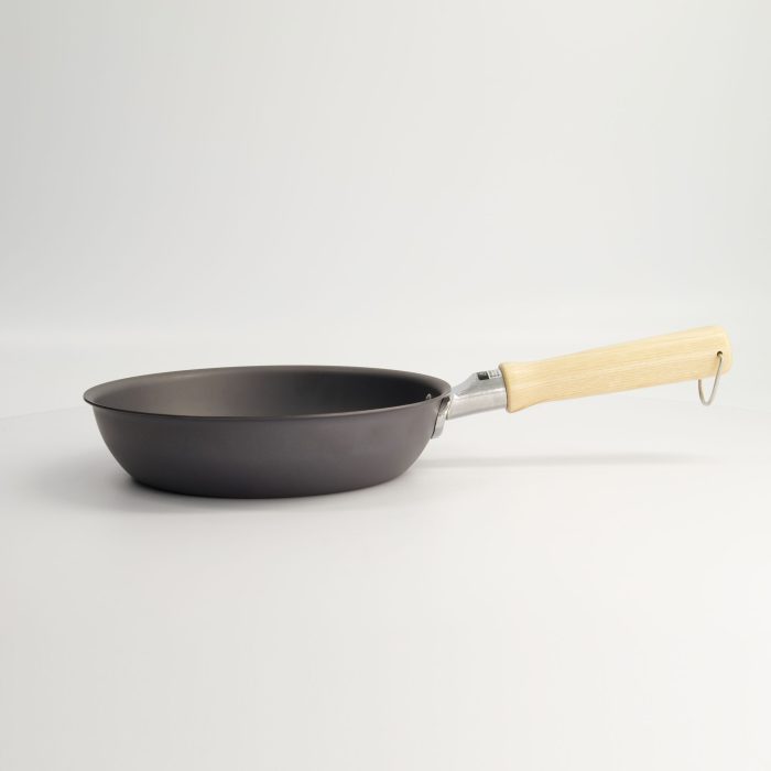 Iron Wok Takumi - 20 cm – Image 4