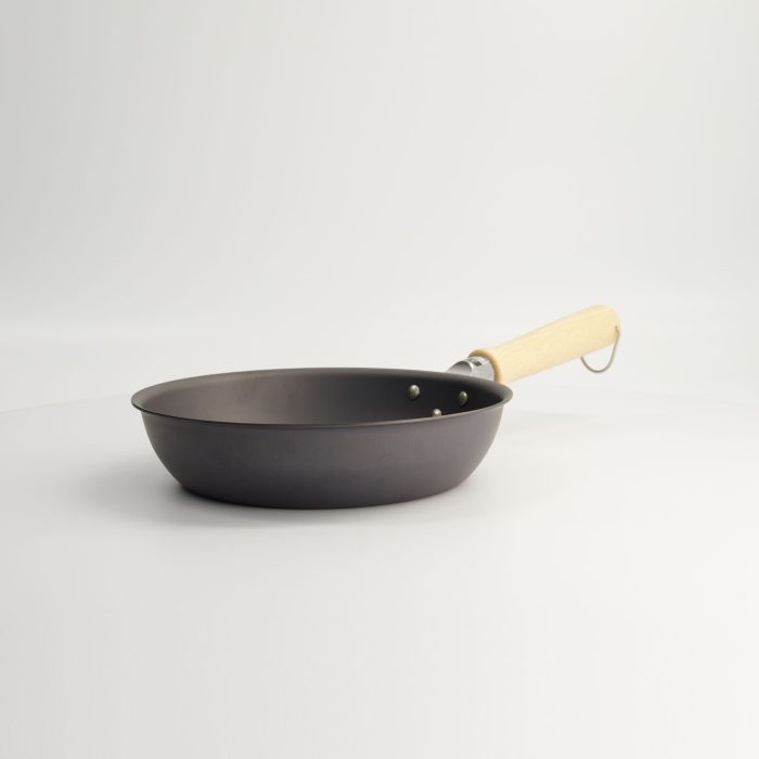 Iron Wok Takumi - 20 cm – Image 5