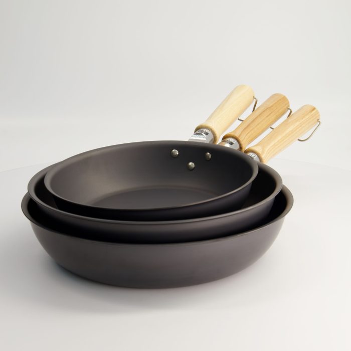 Iron Wok Takumi - 20 cm – Image 6