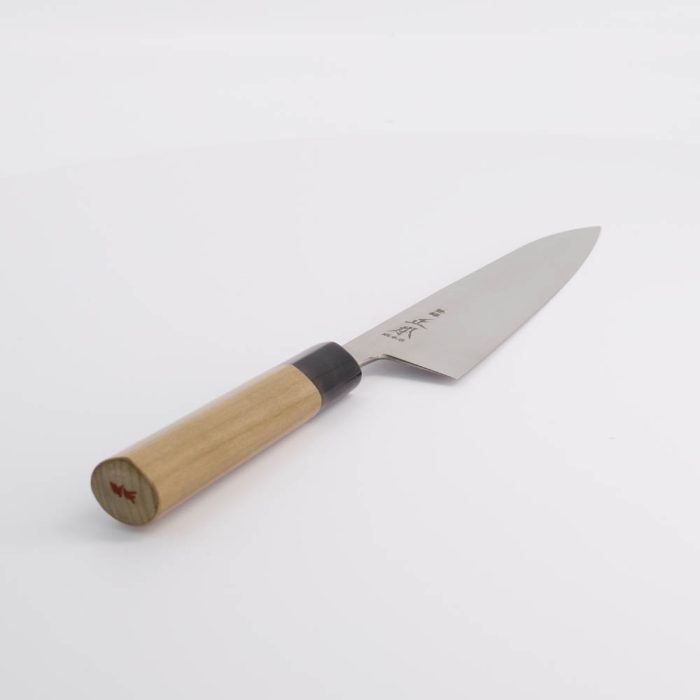 Tokyo Design Studio - Masamoto - Acier Inoxydable - Couteau à Huîtres Chef Gyuto - 21 cm – Image 2