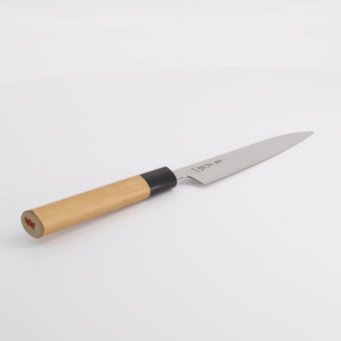 Tokyo Design Studio - Masamoto - Acier Inoxydable - Couteau Gyuto de Chef - Couteau à Huîtres - 16,5 cm – Image 2