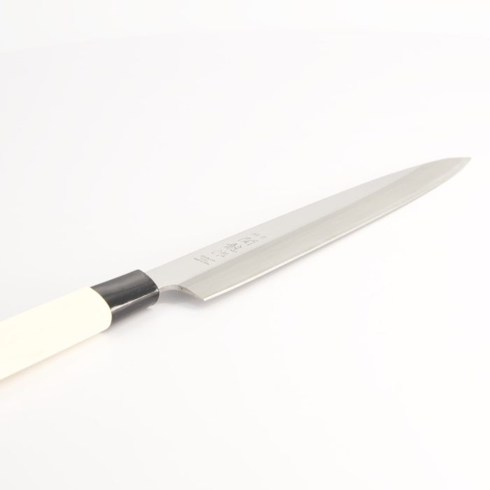 Tokyo Design Studio - Yanagi Sahimi - Couteau Acier Inoxydable - 24cm – Image 3