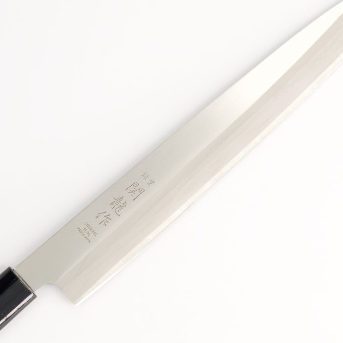 Tokyo Design Studio - Yanagi Sahimi - Couteau Acier Inoxydable - 24cm – Image 4