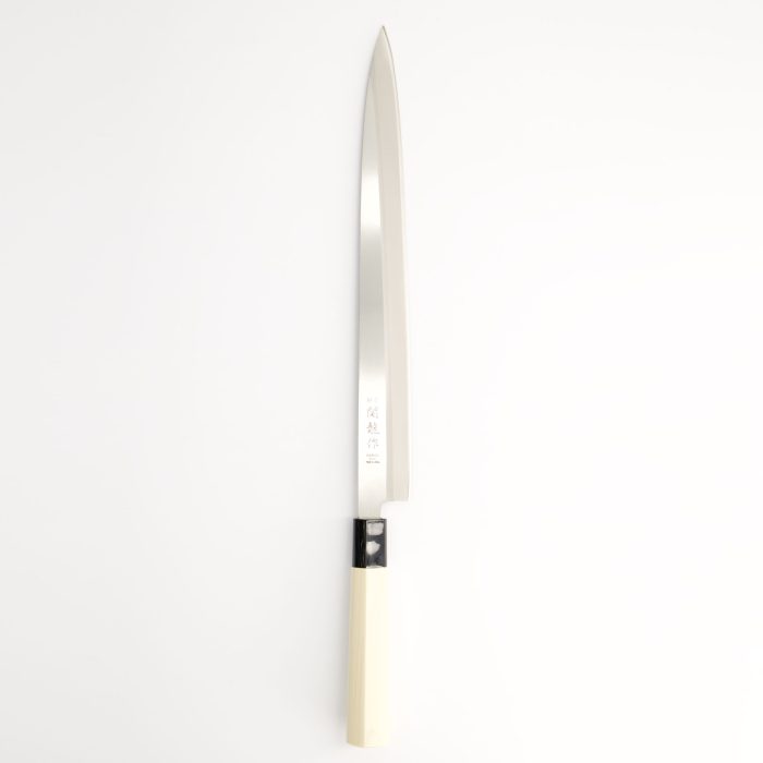 Tokyo Design Studio - Yanagi Sahimi - Couteau Acier Inoxydable - 30 cm – Image 2