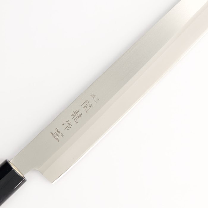 Tokyo Design Studio - Yanagi Sahimi - Couteau Acier Inoxydable - 30 cm – Image 4